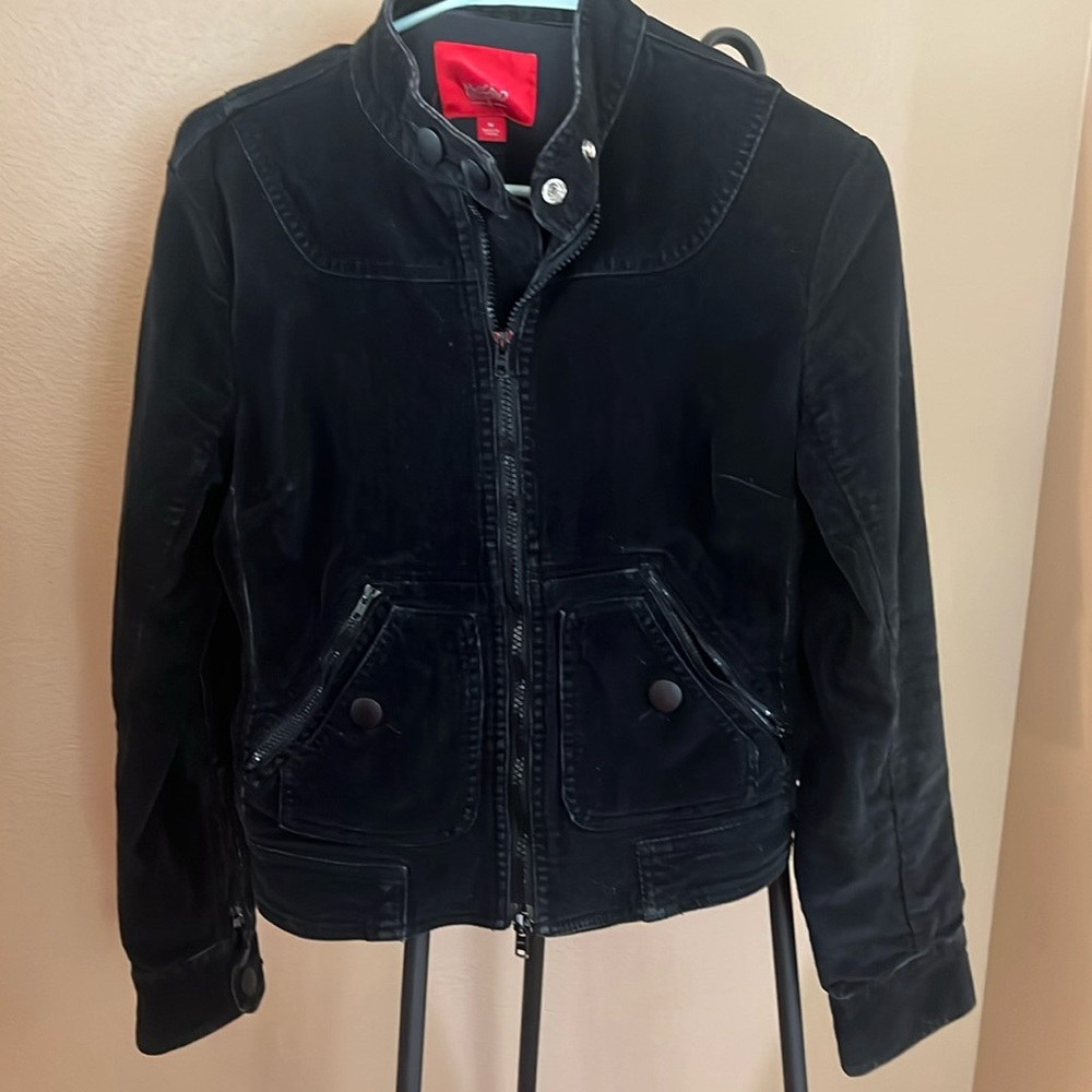 Women’s Mossimo jacket